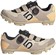 Five Ten Kestrel BOA Mountain Clipless Shoes - Women's, Sand Strata/Silver Violet/Acid Orange, 8.5 