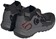 Five Ten Trailcross Pro Mountain Clipless Shoes - Women's, Gray Five/Core Black/Red, 6 