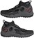 Five Ten Trailcross Pro Mountain Clipless Shoes - Women's, Gray Five/Core Black/Red, 6 