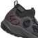 Five Ten Trailcross Pro Mountain Clipless Shoes - Women's, Gray Five/Core Black/Red, 6 