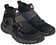Five Ten Trailcross Pro Mountain Clipless Shoes - Women's, Gray Five/Core Black/Red, 6 