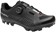 Garneau Granite XC Mountain Clipless Shoes - Black, 41 
