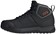 Five Ten Impact Pro Mid Flat Shoes - Men's, Core Black/Gray Three/Gray Six, 10
