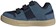 Five Ten Freerider Kid's VCS Flat Shoes - Youth, Legend Ink/Wonder Steel/Impact Orange, 13.5K