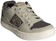 Five Ten Freerider Flat Shoes - Women's, Gray/Oat/Charcoal, 7