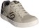 Five Ten Freerider Flat Shoes - Men's, Gray/Carbon/Oat, 7