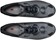 SIDI Shot 2S Road Shoes - Anthracite/Black, 42.5 