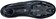 SIDI Sixty Road Shoes - Black/Black, 40 