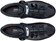 Sidi Genius 10 Road Shoes - Men's, Black/Black, 40 