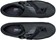 SIDI Prima Road Shoes - Black/Black, 41