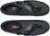 SIDI Prima Mega Road Shoes - Black/Black, 42