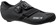 SIDI Prima Mega Road Shoes - Black/Black, 42