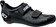 SIDI T-5 Air Tri Shoes - Black/Black, 40