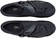 Sidi Aertis Mega Mountain Clipless Shoes - Men's, Black/Black, 42.5