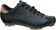 Sidi Dust Shoelace Mountain Clipless Shoes - Men's, Black, 45 