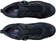 Sidi Turbo Mountain Clipless Shoes - Men's, Black/Black, 43