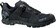 Sidi Turbo Mountain Clipless Shoes - Men's, Black/Black, 43