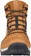 45NRTH Oland Cycling Boot - Tan, Size 43