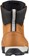 45NRTH Oland Cycling Boot - Tan, Size 43