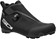 Sidi Hiemx Cycling Boot - Black/Black, 43 , Millenium Fit