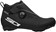 Sidi Hiemx Cycling Boot - Black/Black, 43 , Millenium Fit