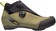 Sidi Hiemx Cycling Boot - Black/Green Olive, 42 , Millenium Fit