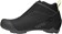 Sidi Glacies Cycling Boot - Black/Black, 45 , Millenium Fit
