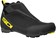 Sidi Glacies Cycling Boot - Black/Black, 45 , Millenium Fit