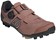 Five Ten Kestrel BOA Mountain Clipless Shoes - Women's, Warm Clay/Wonder Taupe/Core Black, 10
