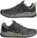 Five Ten Trailcross XT Flat Shoes - Men's, Gray Six/Core Black/Olive Strata, 12