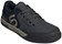 Five Ten Freerider Pro Canvas Flat Shoes - Men's, Gray Six/Silver Pebble/Core Black, 10