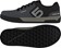 Five Ten Freerider Pro Flat Shoes - Men's, Gray Six/Silver Pebble/Core Black, 10