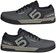 Five Ten Freerider Pro Flat Shoes - Men's, Gray Six/Silver Pebble/Core Black, 10