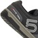 Five Ten Freerider Pro Flat Shoes - Men's, Gray Six/Silver Pebble/Core Black, 10
