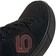 Five Ten Freerider Flat Shoes - Men's, Core Black/Red/Gray Five, 6