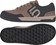 Five Ten Freerider Pro Canvas Flat Shoes - Women's, Warm Clay/Wonder Taupe/Gray Six, 10.5