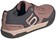 Five Ten Freerider Pro Canvas Flat Shoes - Women's, Warm Clay/Wonder Taupe/Gray Six, 10.5