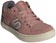 Five Ten Freerider Flat Shoes - Women's, Warm Clay/Wonder Taupe/Charcoal, 10