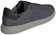 Five Ten Sleuth DLX Canvas Flat Shoes - Men's, Gray Six/Core Black/Olive Strata, 13