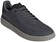 Five Ten Sleuth DLX Canvas Flat Shoes - Men's, Gray Six/Core Black/Olive Strata, 13