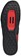 Five Ten Hellcat Mountain Clipless Shoes - Men's, Core Black/Red/FTWR White, 12