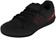Five Ten Hellcat Mountain Clipless Shoes - Men's, Core Black/Red/FTWR White, 12