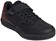 Five Ten Hellcat Pro Mountain Clipless Shoes - Men's, Core Black/Core Black/Red, 10