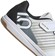 Five Ten Hellcat Pro Mountain Clipless Shoes - Men's, FTWR White/FTWR White/Core Black, 10