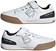 Five Ten Hellcat Mountain Clipless Shoes - Men's, FTWR White/Core Black/Red, 11