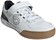 Five Ten Hellcat Mountain Clipless Shoes - Men's, FTWR White/Core Black/Red, 11