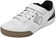 Five Ten Hellcat Mountain Clipless Shoes - Men's, FTWR White/Core Black/Red, 11