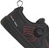 Five Ten Freerider Pro BOA Flat Shoes - Men's, Core Black/Red/FTWR White, 6