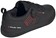 Five Ten Freerider Pro BOA Flat Shoes - Men's, Core Black/Red/FTWR White, 6