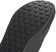 Five Ten Freerider Pro BOA Flat Shoes - Men's, Core Black/Red/FTWR White, 6